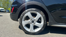 Ford Fiesta 1.0 EcoBoost Active 1 5dr Petrol Hatchback